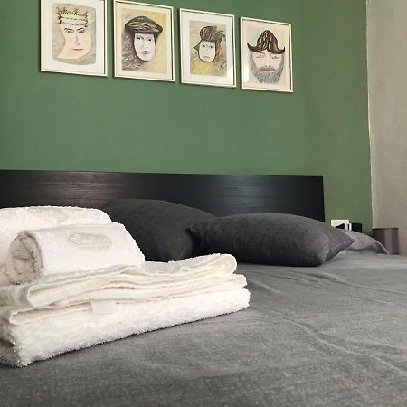 Casa Sorrisiesogni Lejlighed Cagliari Eksteriør billede