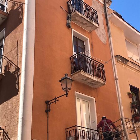 Casa Sorrisiesogni Lejlighed Cagliari Eksteriør billede