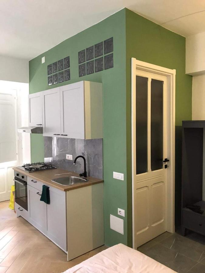 Casa Sorrisiesogni Lejlighed Cagliari Eksteriør billede