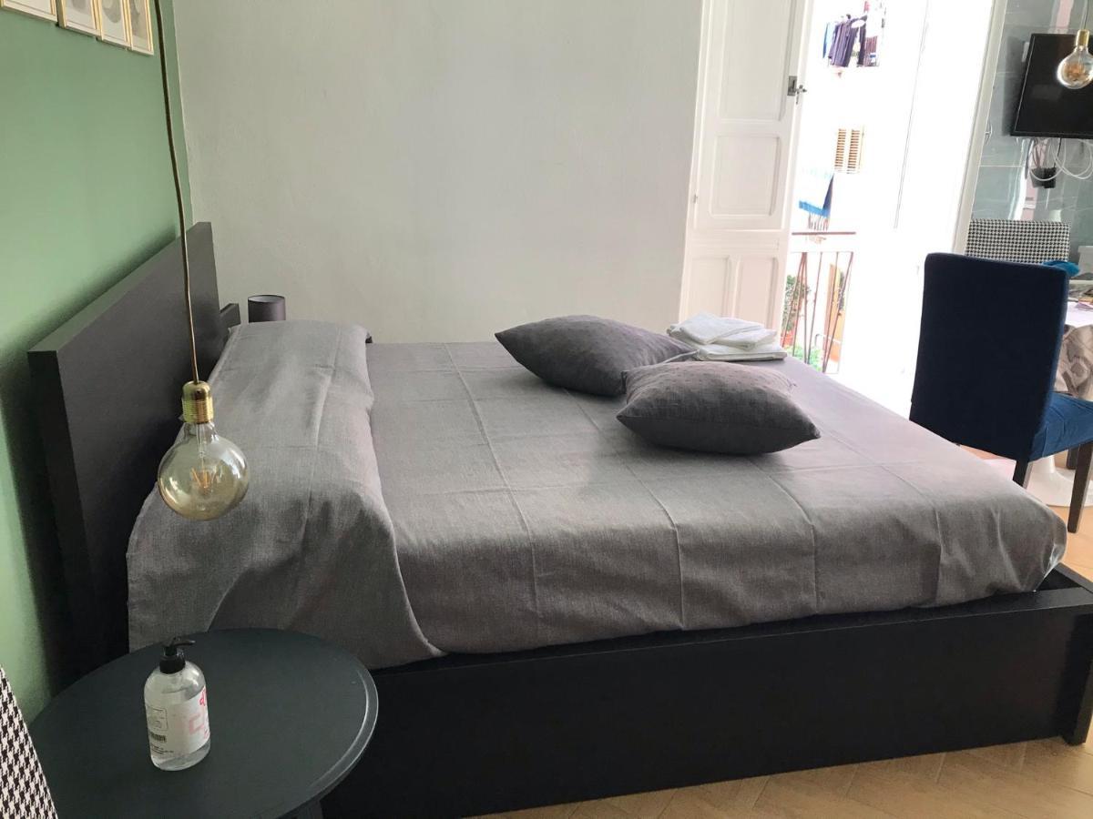 Casa Sorrisiesogni Lejlighed Cagliari Eksteriør billede