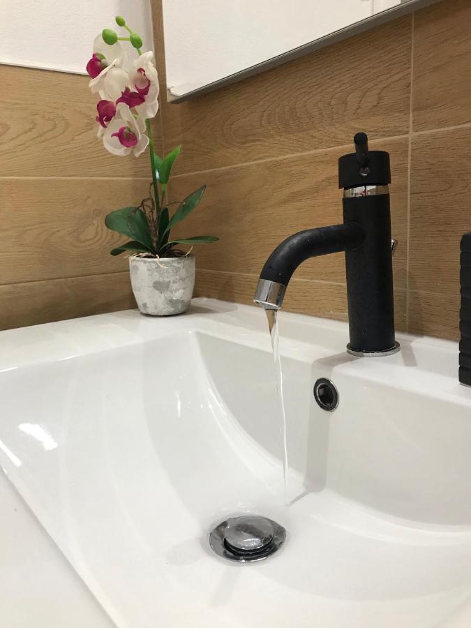 Casa Sorrisiesogni Lejlighed Cagliari Eksteriør billede
