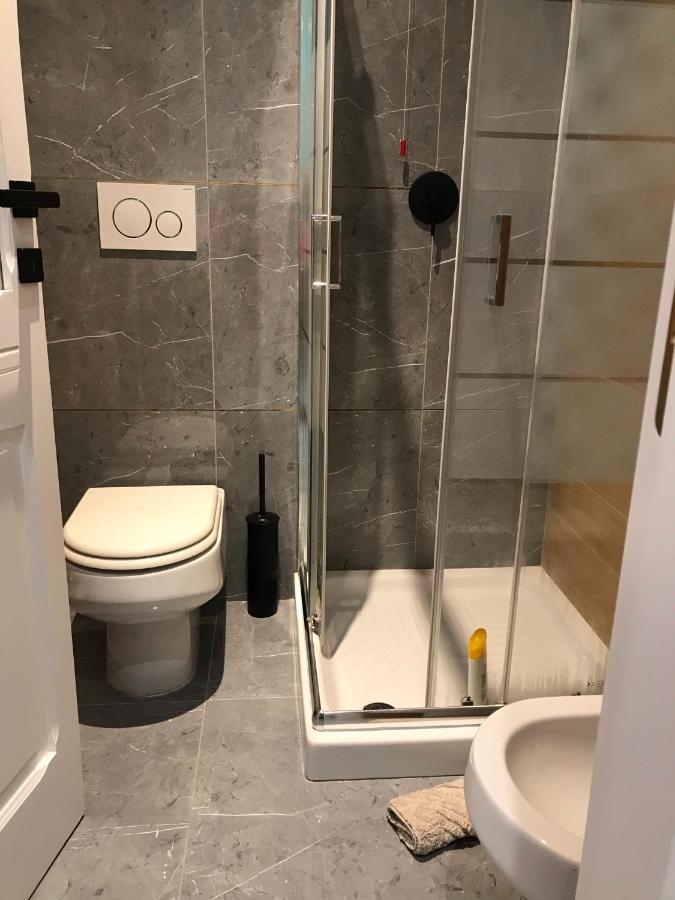 Casa Sorrisiesogni Lejlighed Cagliari Eksteriør billede