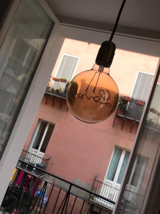 Casa Sorrisiesogni Lejlighed Cagliari Eksteriør billede