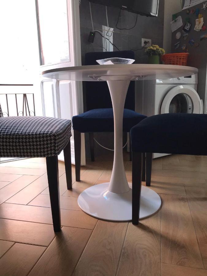 Casa Sorrisiesogni Lejlighed Cagliari Eksteriør billede