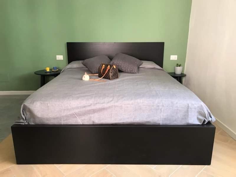 Casa Sorrisiesogni Lejlighed Cagliari Eksteriør billede