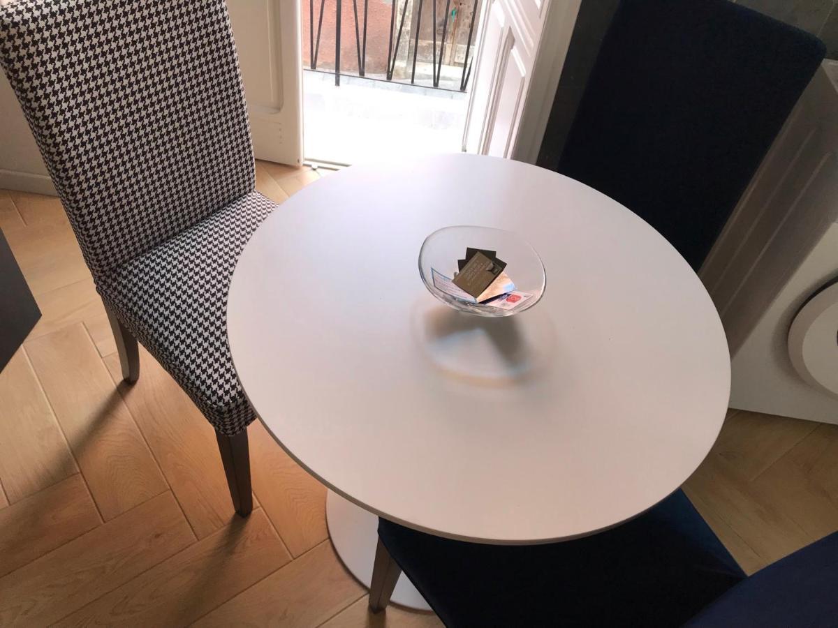 Casa Sorrisiesogni Lejlighed Cagliari Eksteriør billede
