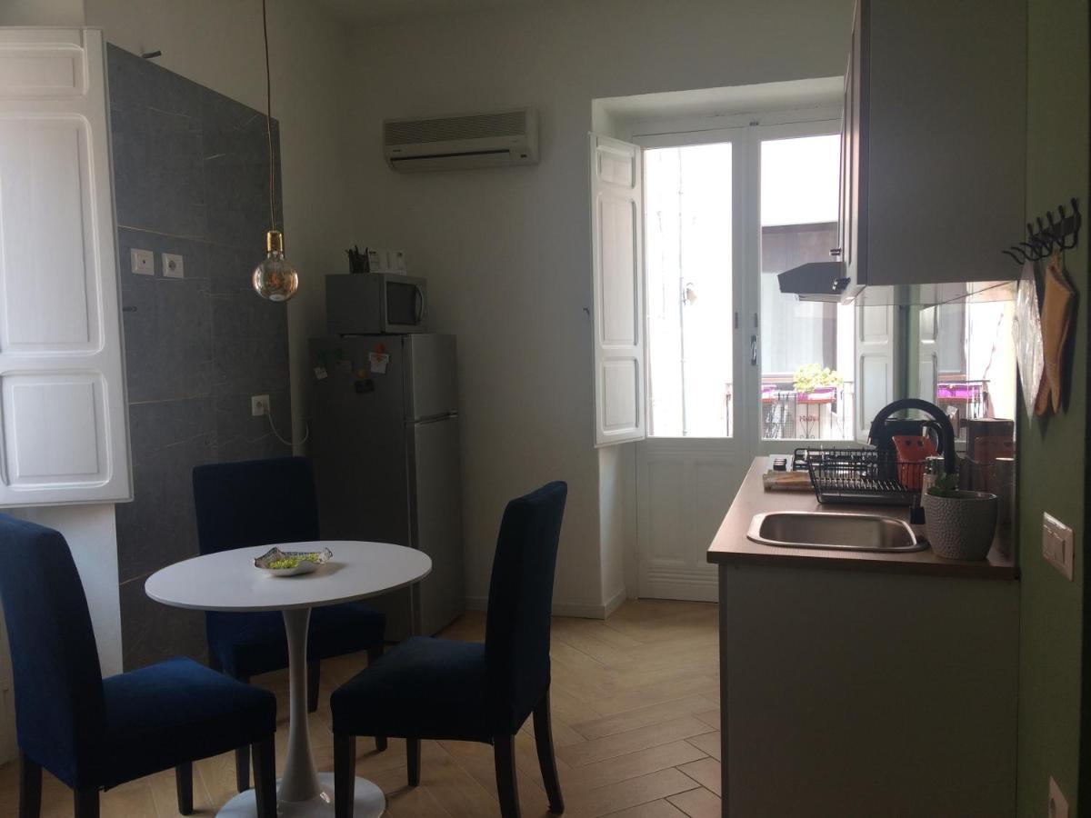 Casa Sorrisiesogni Lejlighed Cagliari Eksteriør billede