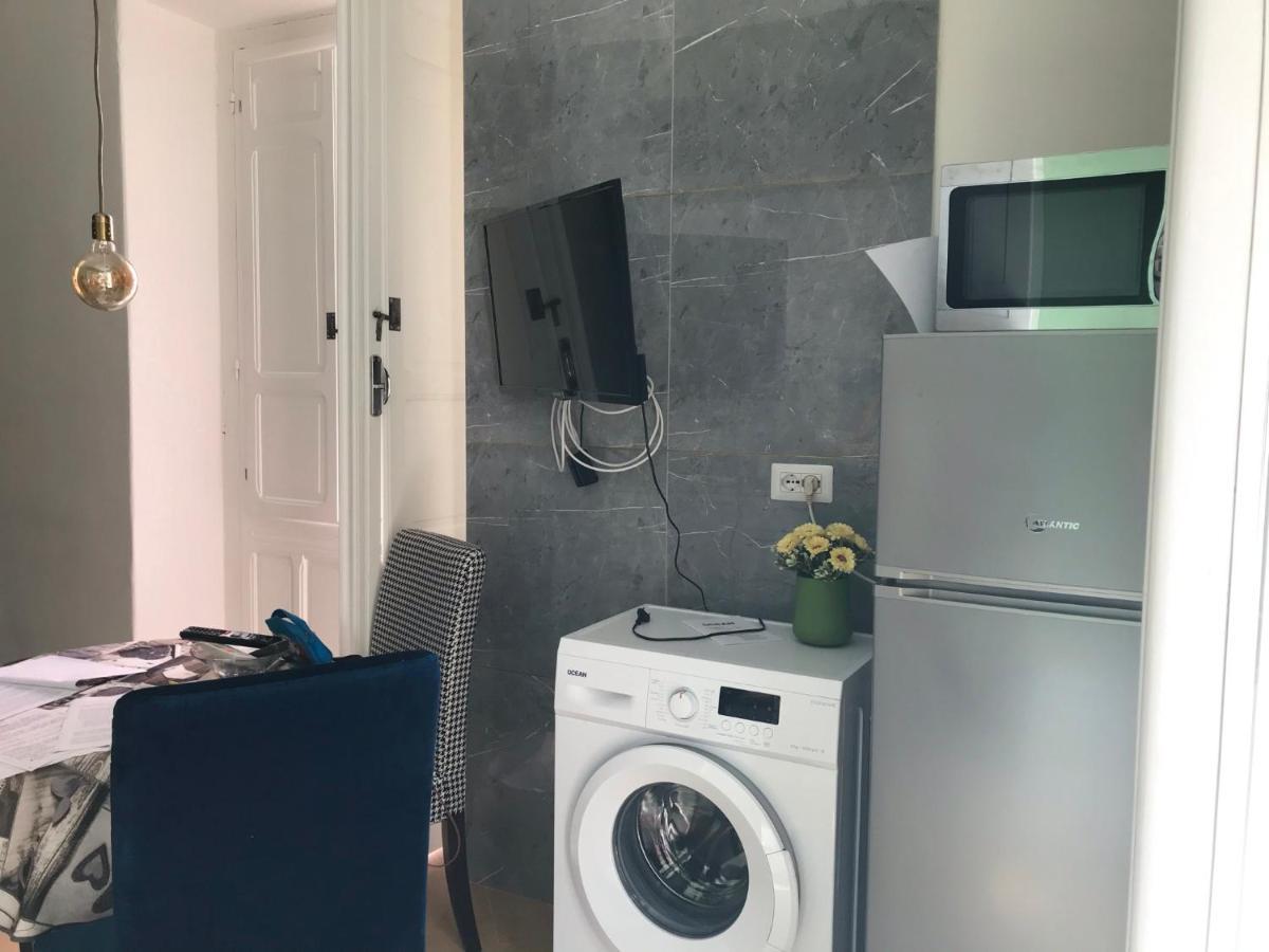 Casa Sorrisiesogni Lejlighed Cagliari Eksteriør billede