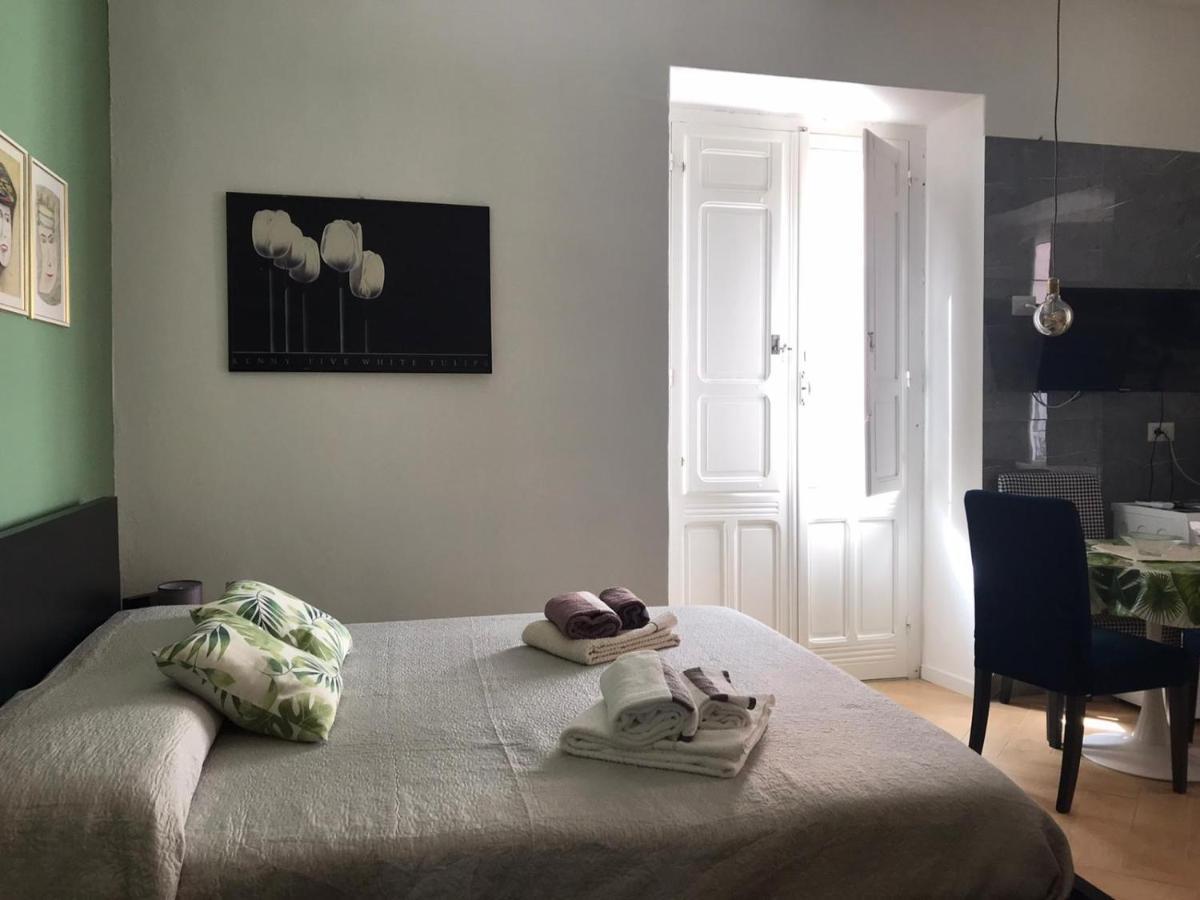 Casa Sorrisiesogni Lejlighed Cagliari Eksteriør billede