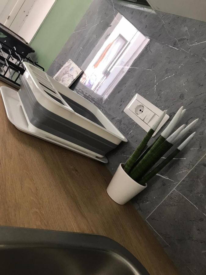 Casa Sorrisiesogni Lejlighed Cagliari Eksteriør billede